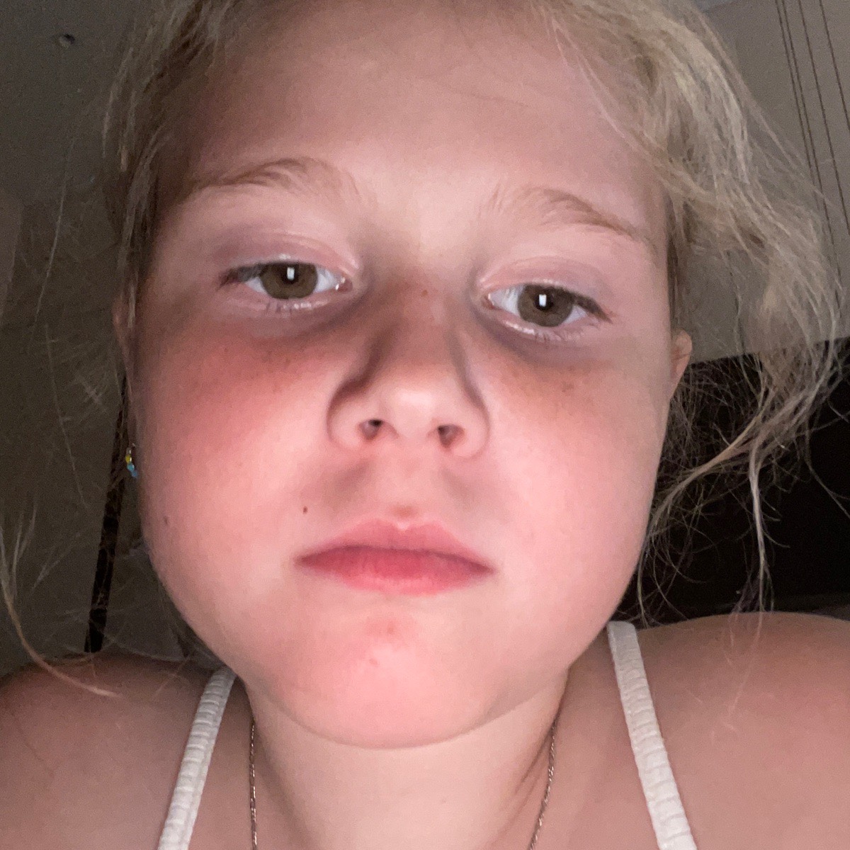 Полина Тухватуллина