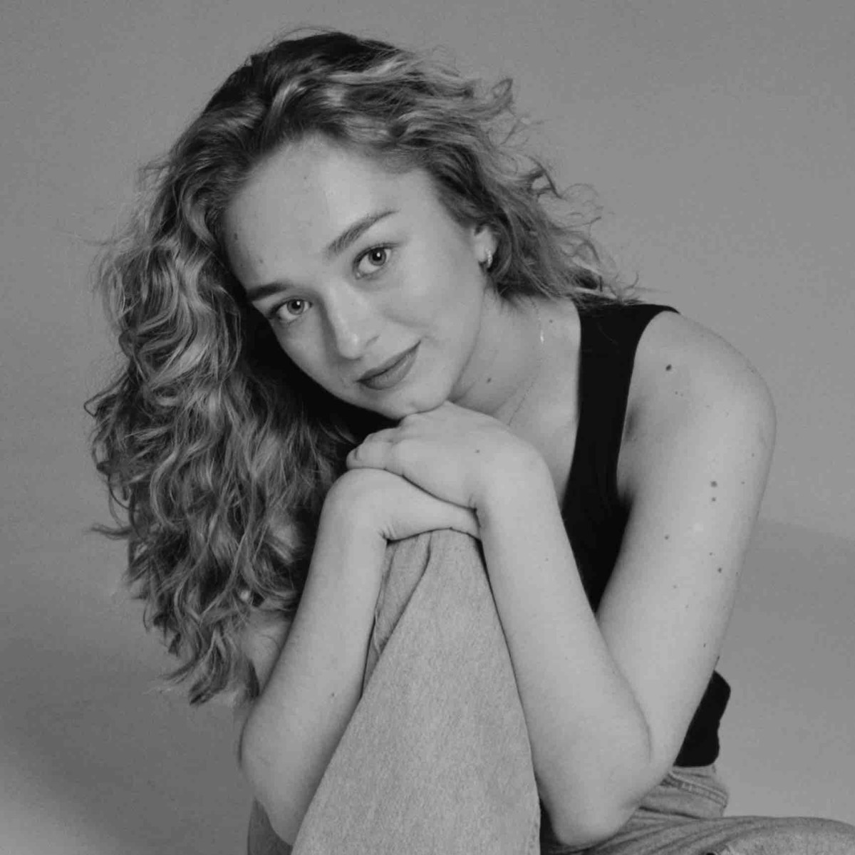 Екатерина Гуркина