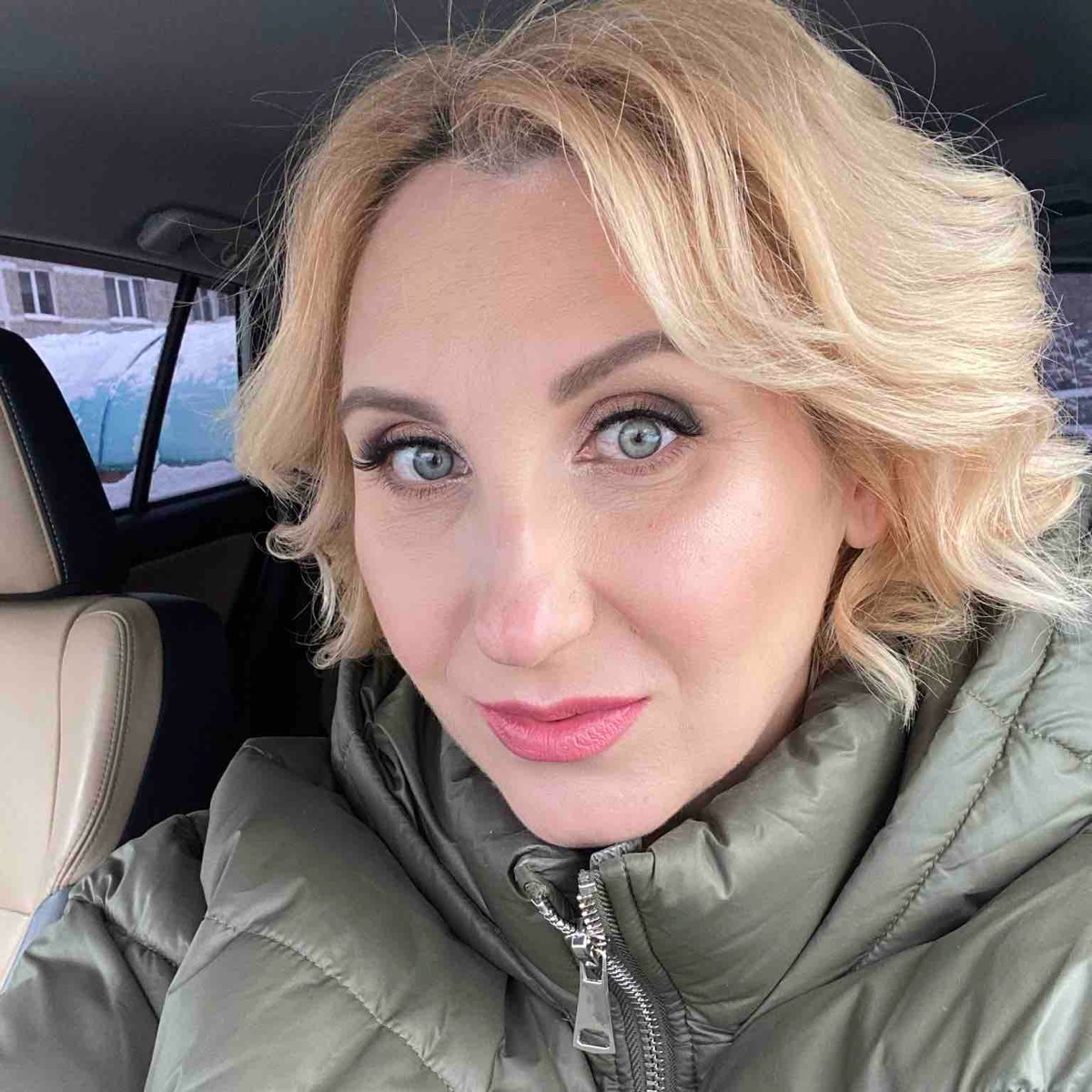 Снежана Кисмерешкина
