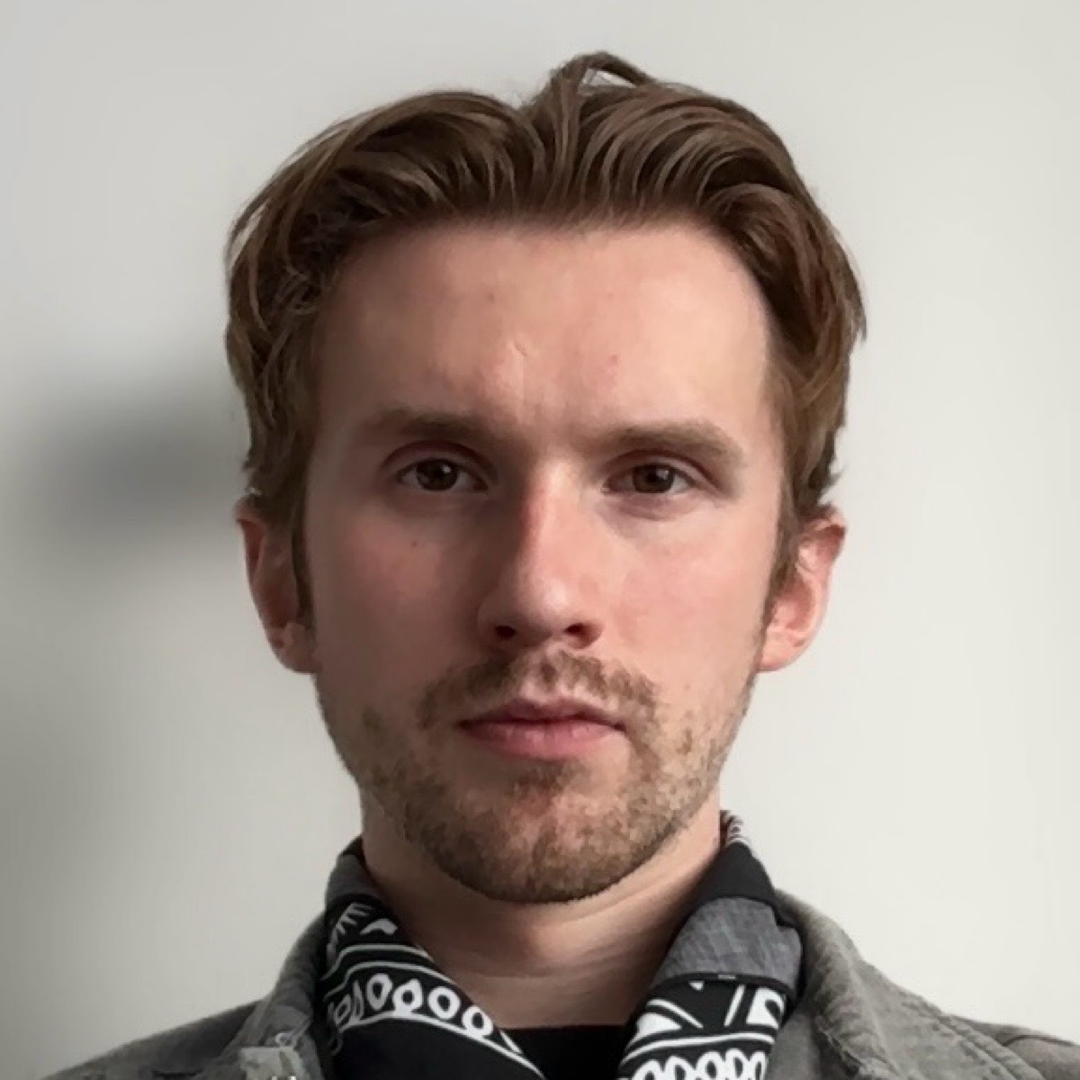 Андрей Усатенко | Сетка — социальная сеть от hh.ru