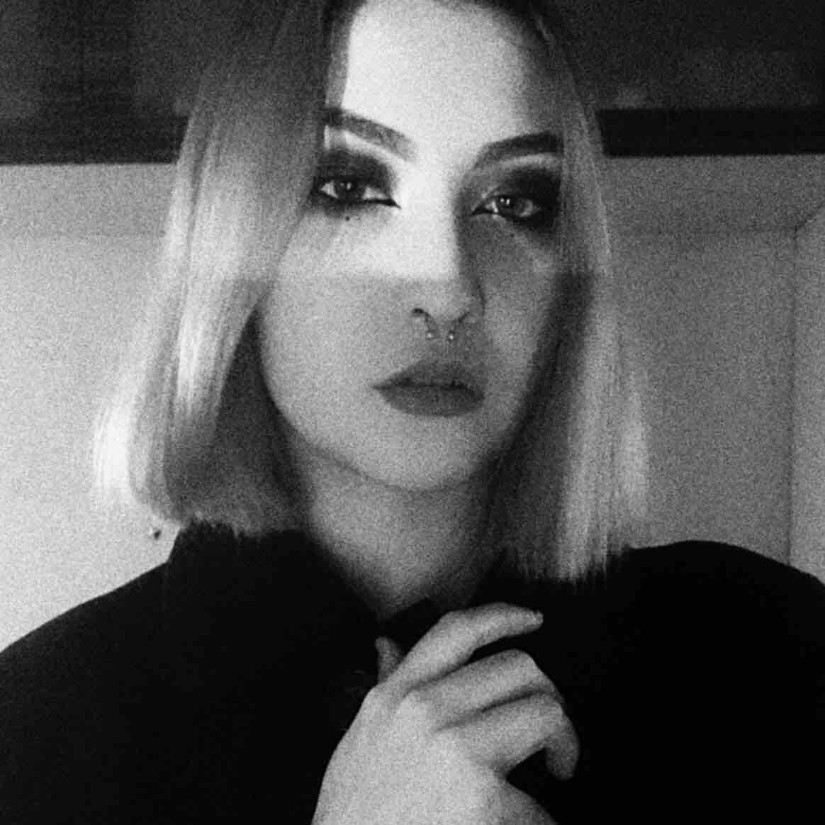 Алина Урингалиева