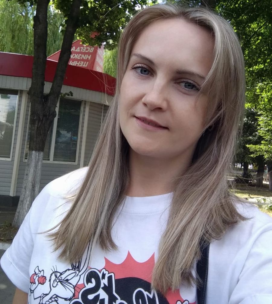 Татьяна Ширинова