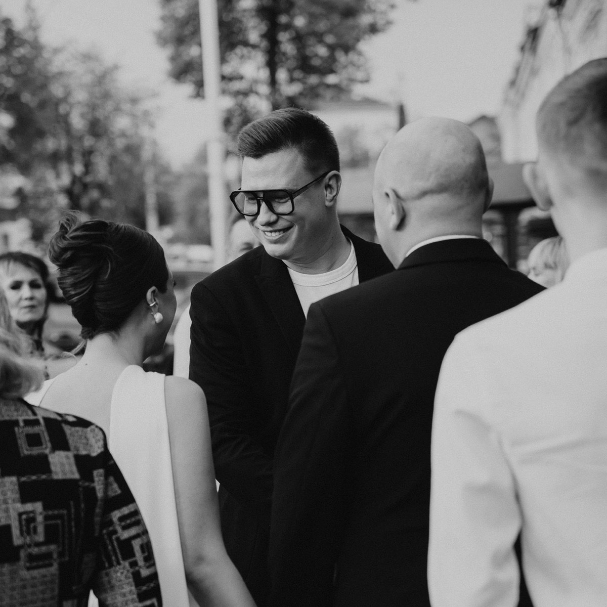 Алексей Марутин | Сетка — социальная сеть от hh.ru