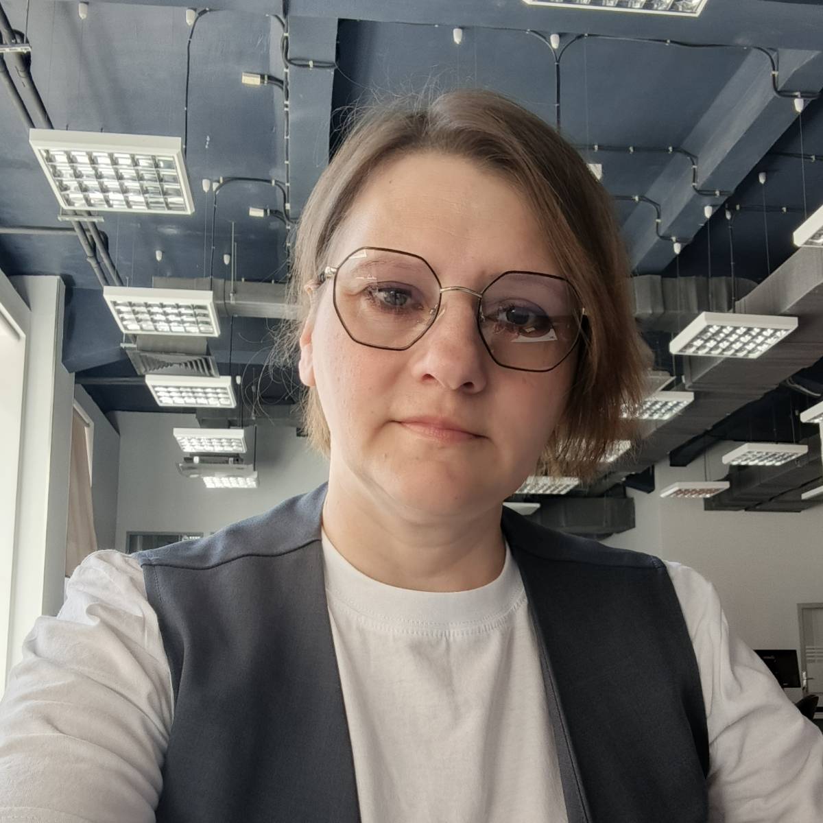 Олеся Ивановская