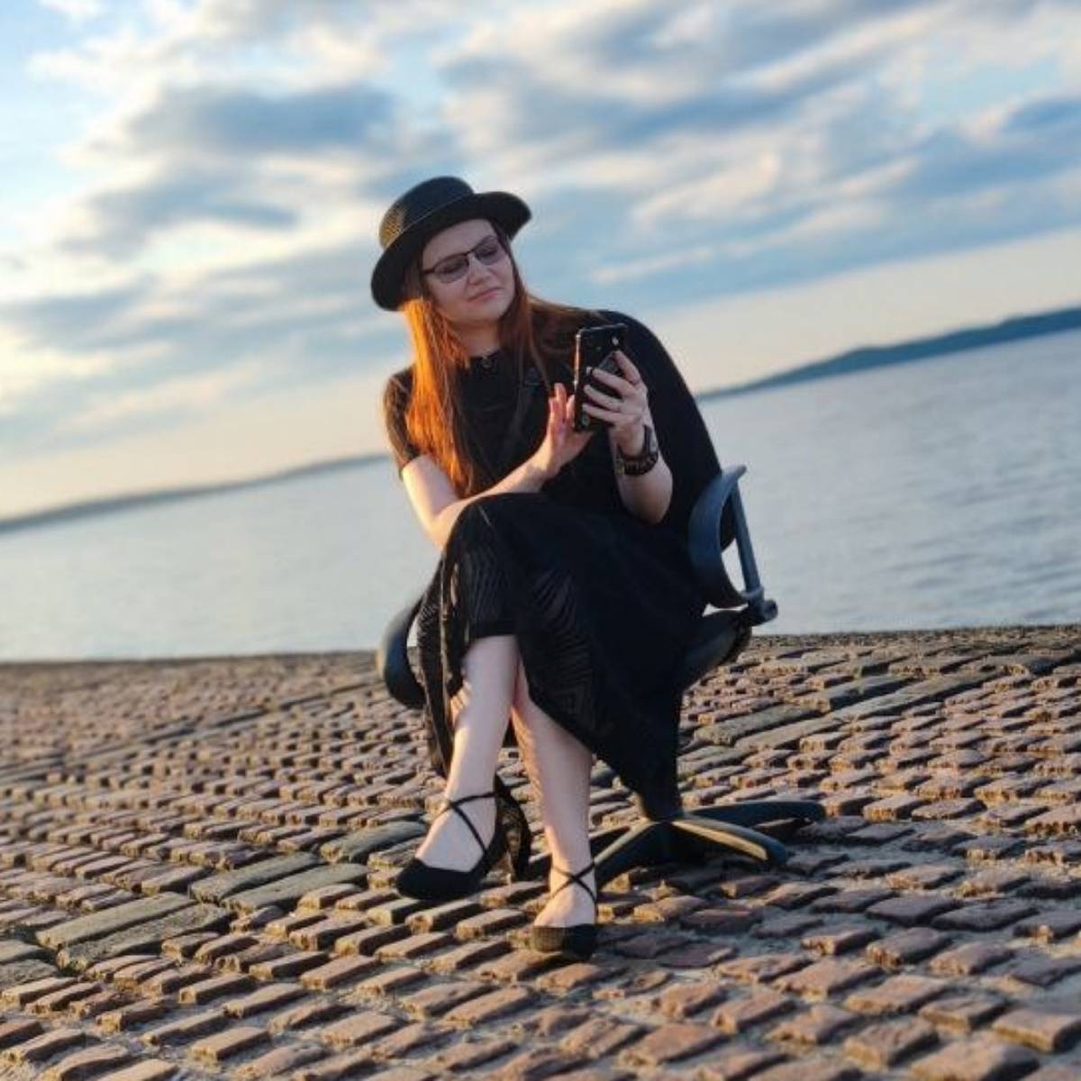 Юлия Лашко | Сетка — социальная сеть от hh.ru