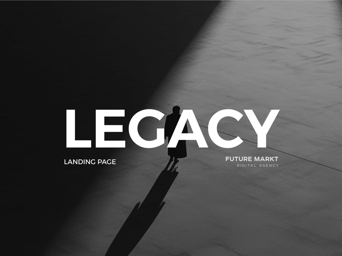 Повествование о сотворении Legacy | Сетка — социальная сеть от hh.ru