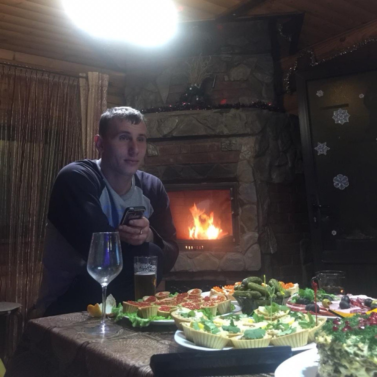 Сергей Фёдоров