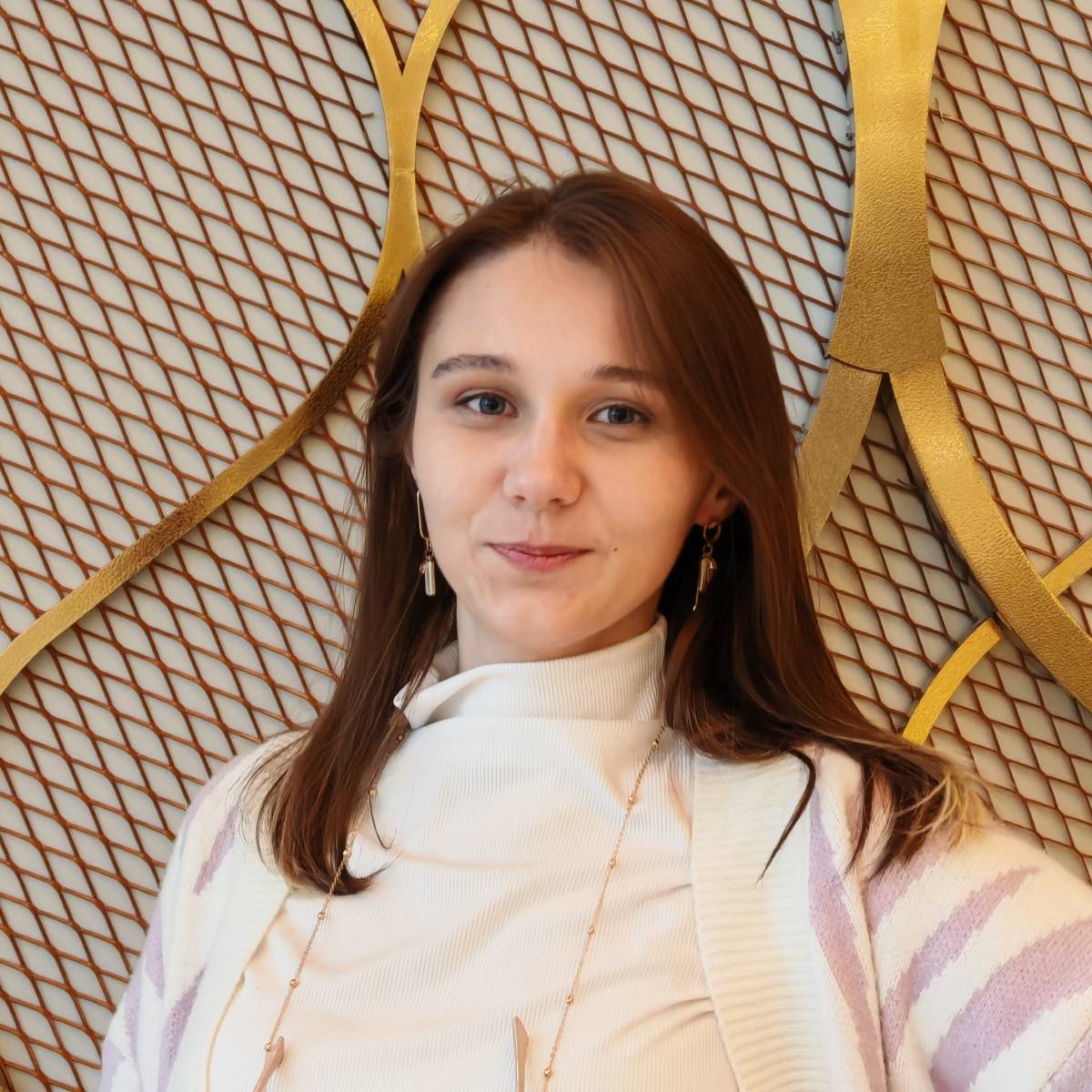 Светлана Долгова