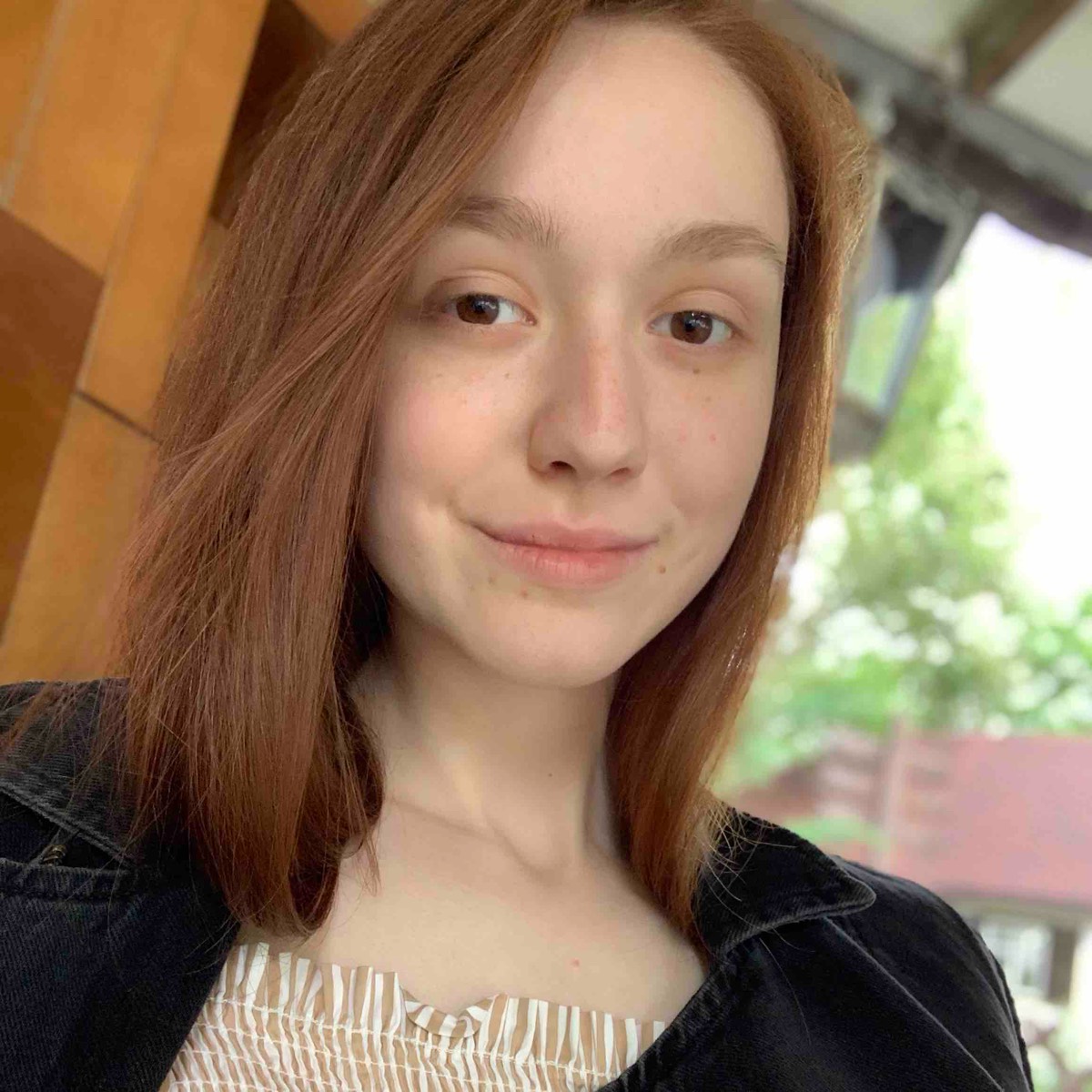 Полина Гуренкова