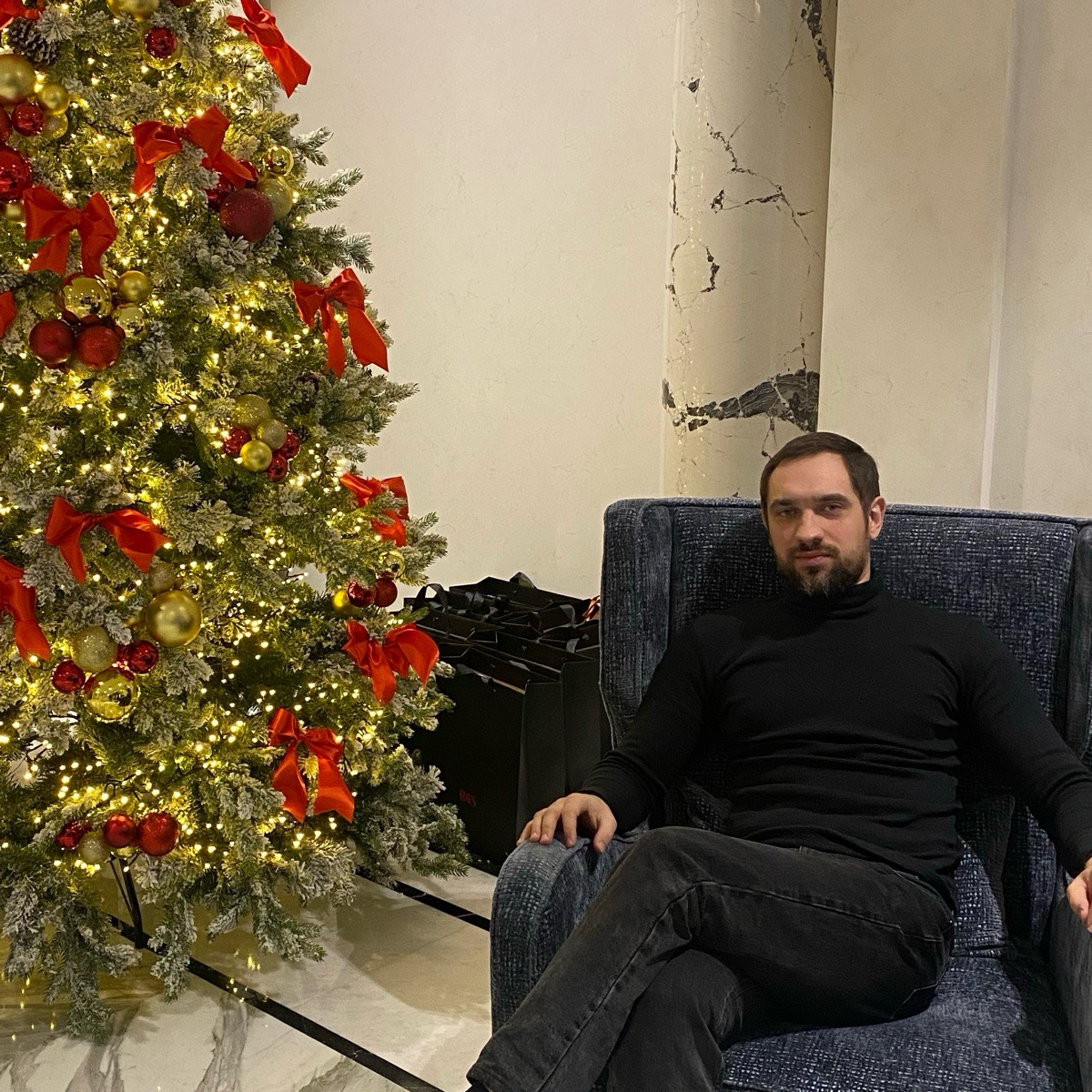Роман Данчук