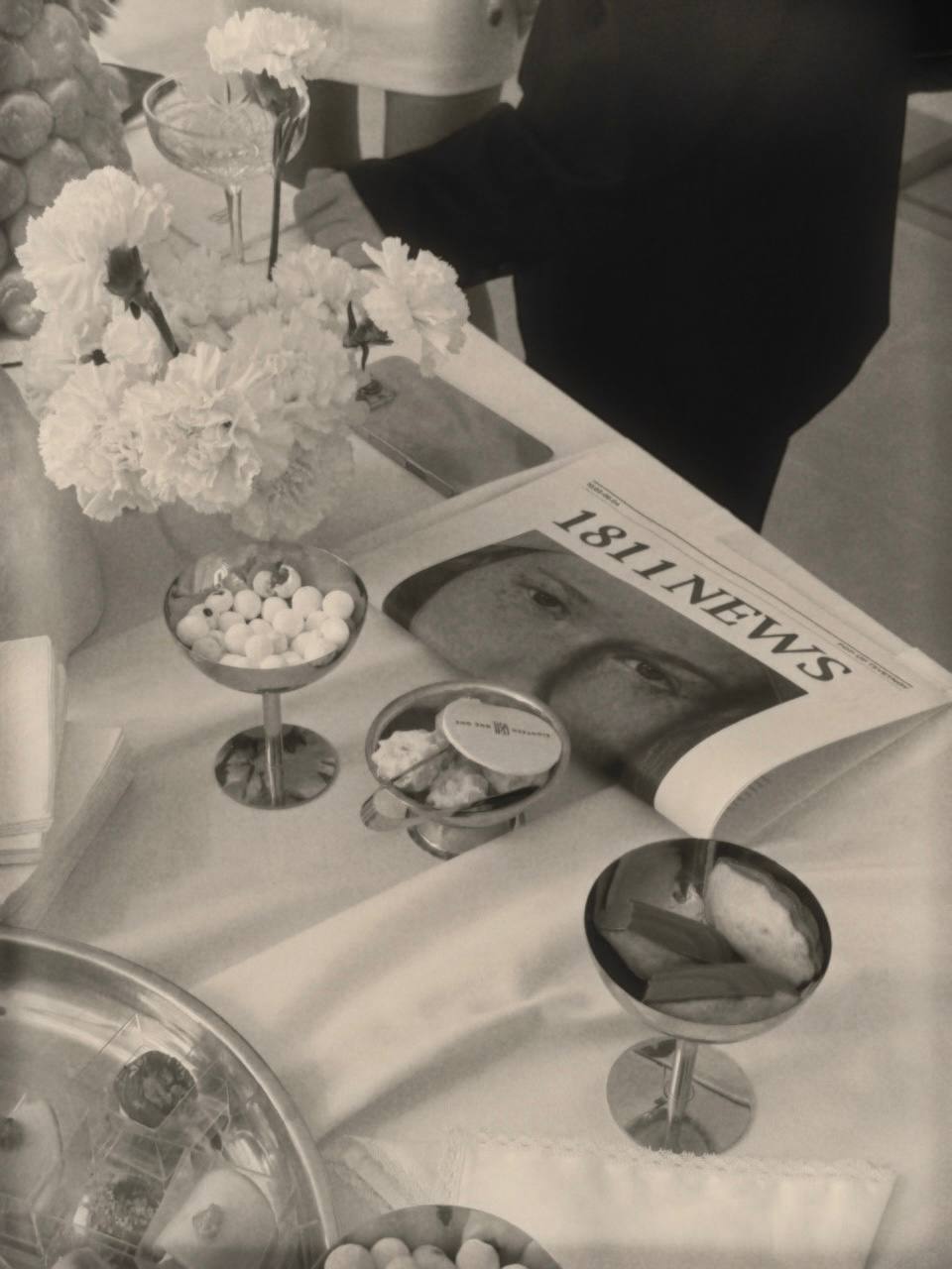 Иногда вдохновение приходит с чужих сторис, любимых рилсов или просто из визуала, мимо которого не пройти 🤍
Я давно слежу за Лизой Гусевской — у неё невероятно тёплый, стильный контент, в котором хоче... | Сетка — социальная сеть от hh.ru