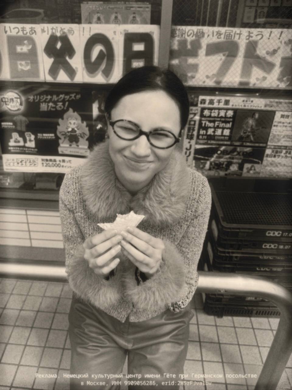 Иногда вдохновение приходит с чужих сторис, любимых рилсов или просто из визуала, мимо которого не пройти 🤍
Я давно слежу за Лизой Гусевской — у неё невероятно тёплый, стильный контент, в котором хоче... | Сетка — социальная сеть от hh.ru