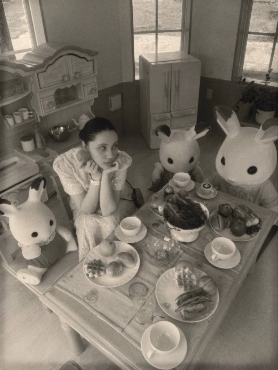 Иногда вдохновение приходит с чужих сторис, любимых рилсов или просто из визуала, мимо которого не пройти 🤍
Я давно слежу за Лизой Гусевской — у неё невероятно тёплый, стильный контент, в котором хоче... | Сетка — социальная сеть от hh.ru