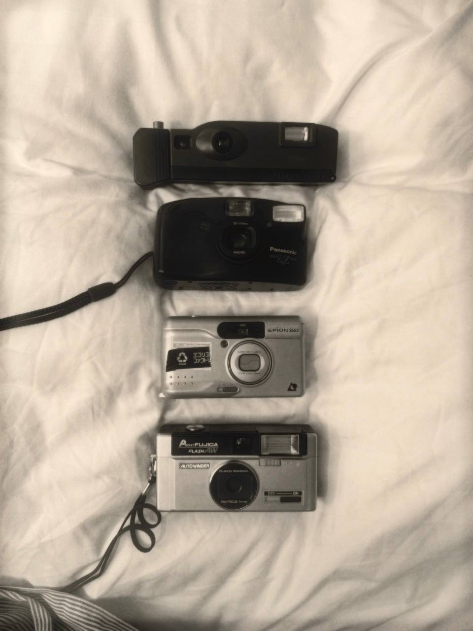 Иногда вдохновение приходит с чужих сторис, любимых рилсов или просто из визуала, мимо которого не пройти 🤍
Я давно слежу за Лизой Гусевской — у неё невероятно тёплый, стильный контент, в котором хоче... | Сетка — социальная сеть от hh.ru