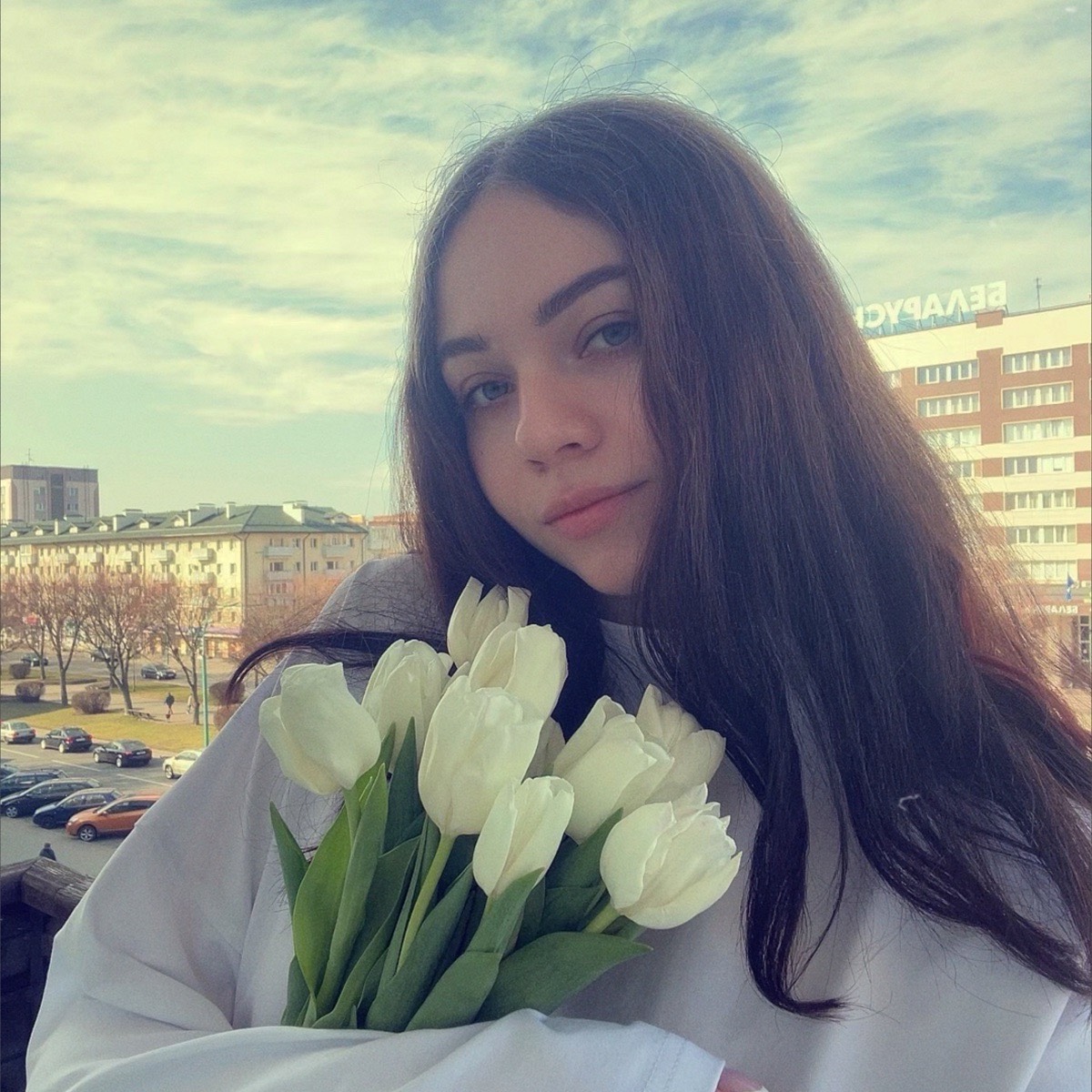 Екатерина Пирожник