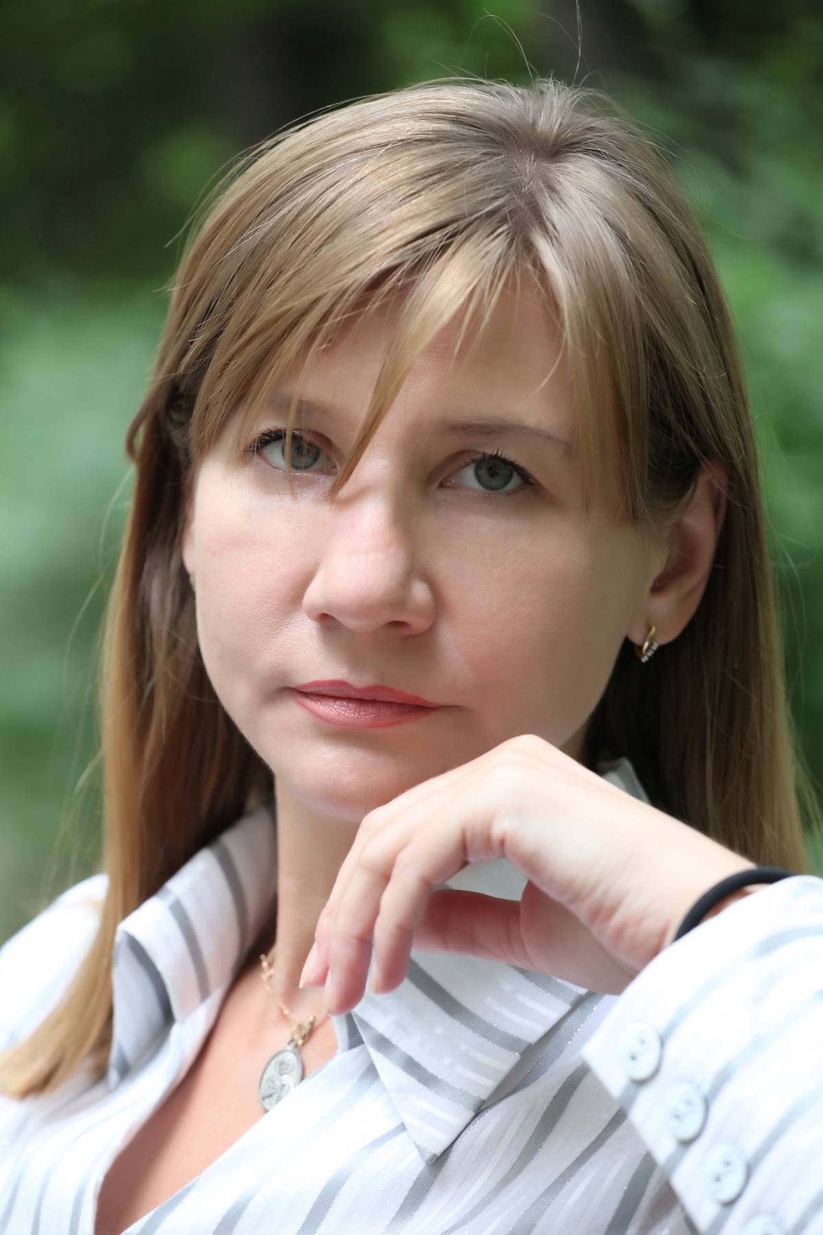 Инна Кострикина | Сетка — социальная сеть от hh.ru