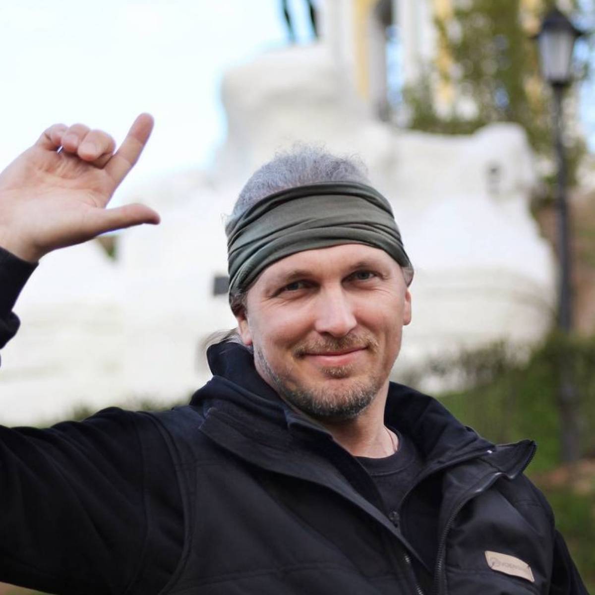 Сергей Соломянко | Сетка — социальная сеть от hh.ru