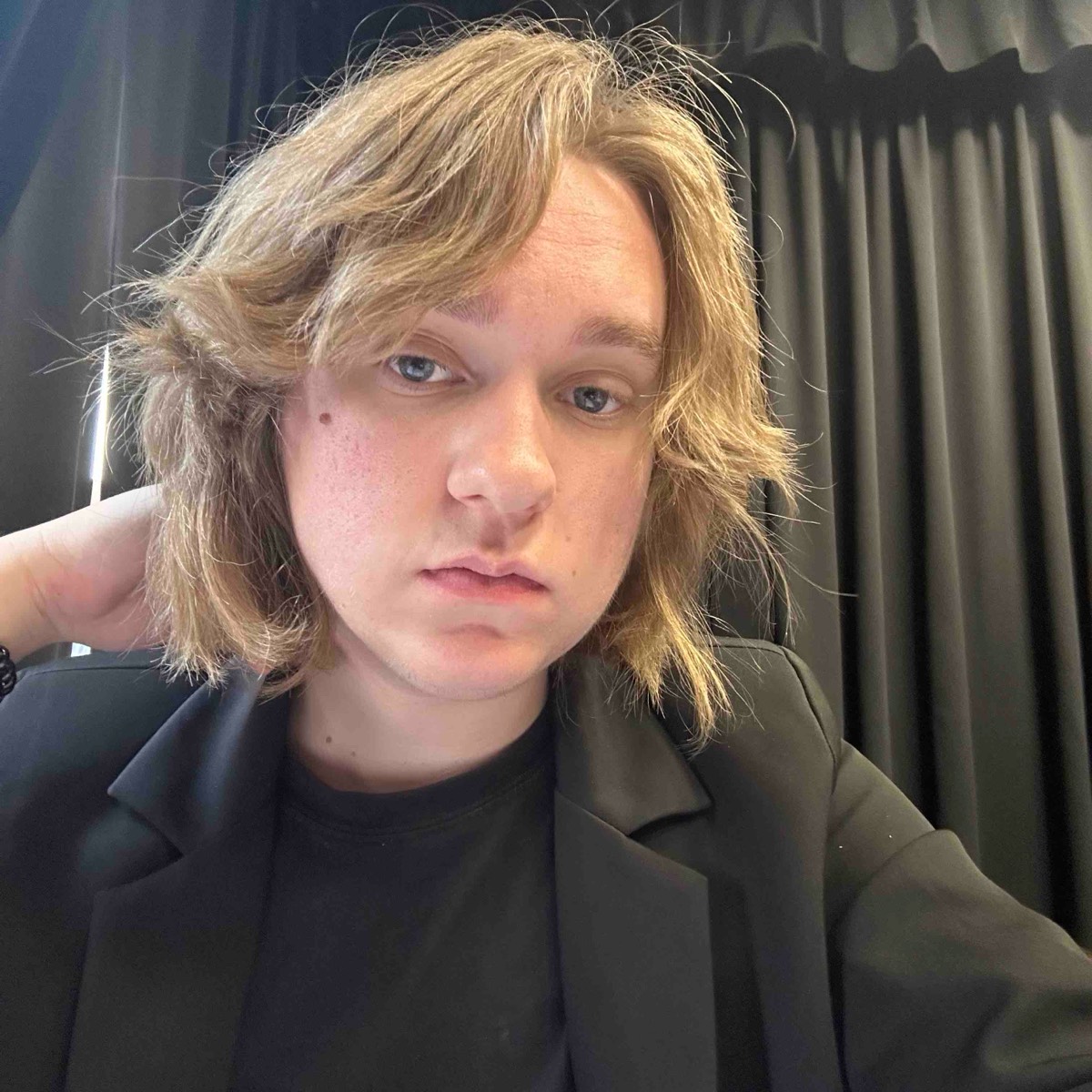 Киря Салтыков | Сетка — социальная сеть от hh.ru