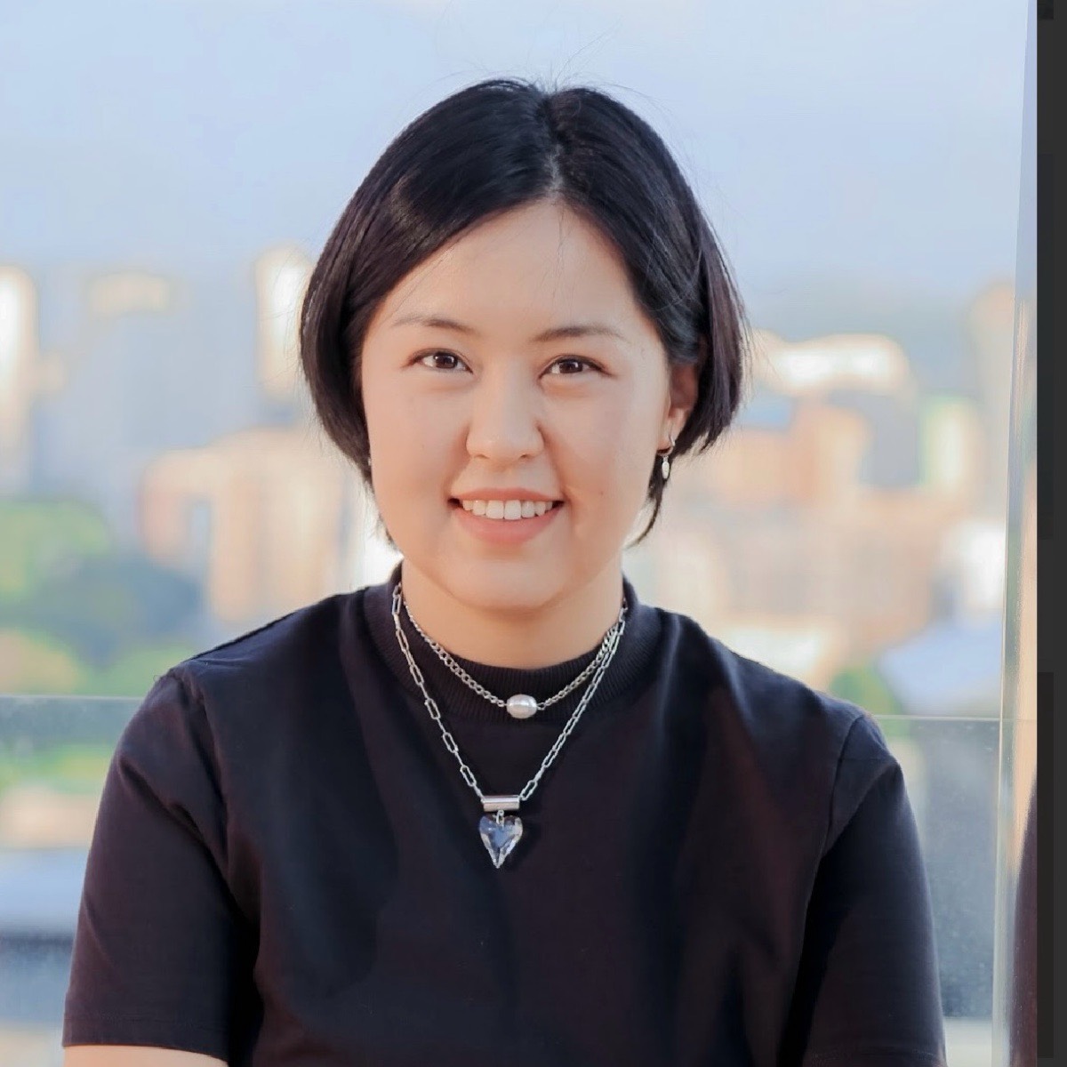 Malika Turgambekova | Сетка — социальная сеть от hh.ru