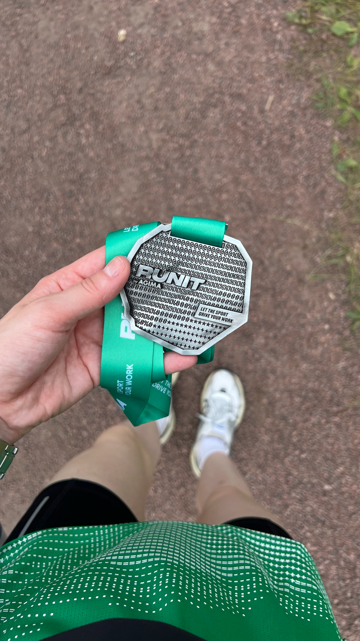 RUNIT by AGIMA 💚 | Сетка — социальная сеть от hh.ru