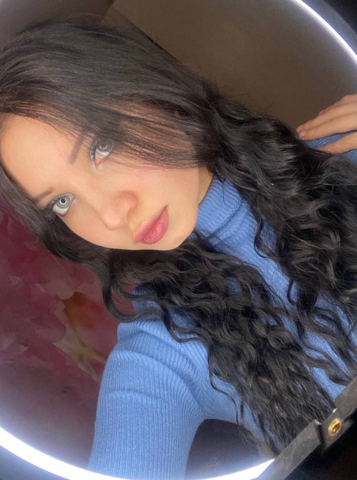 Анна Кислякова