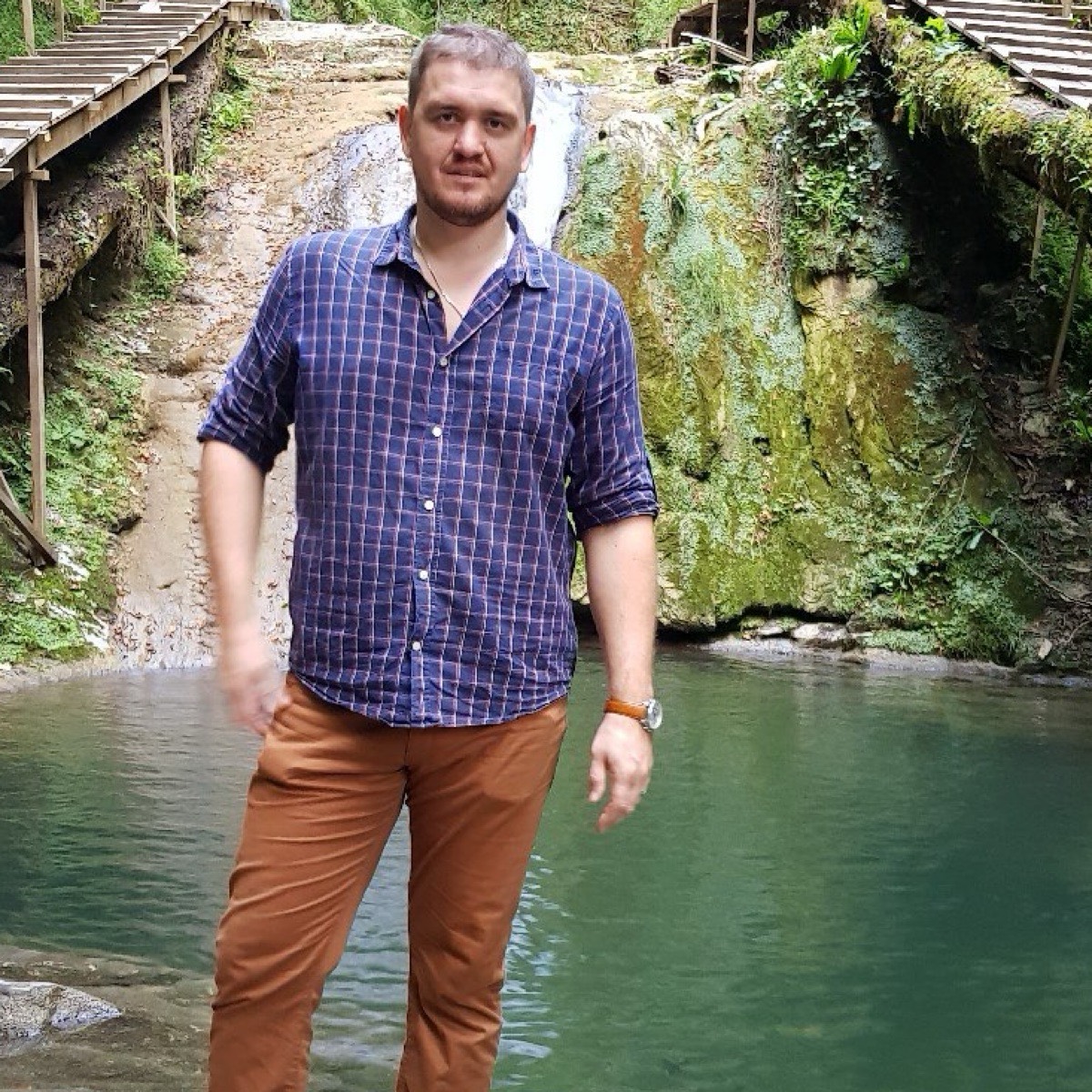 Максим Воробьёв | Сетка — социальная сеть от hh.ru