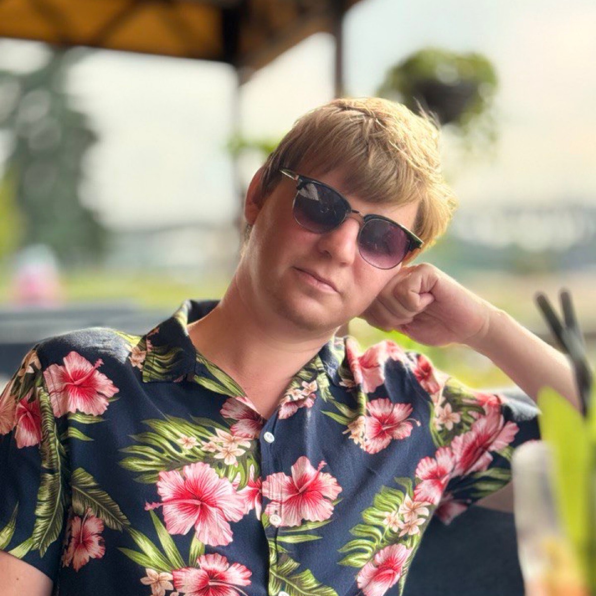 Дмитрий Ионов