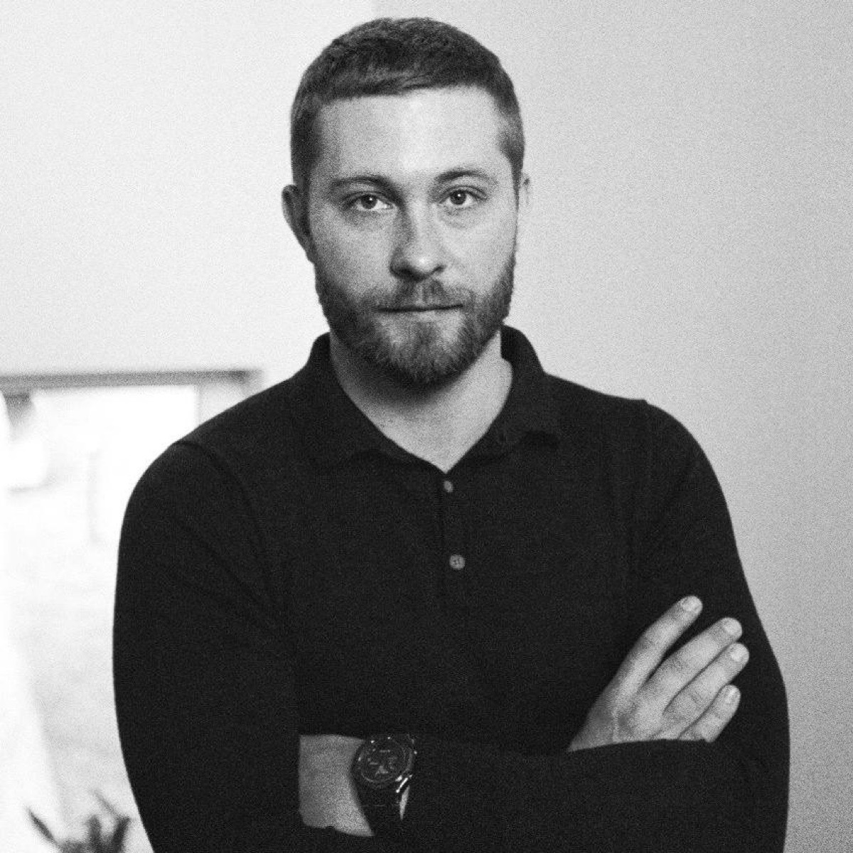 Александр Самойлов | Сетка — социальная сеть от hh.ru