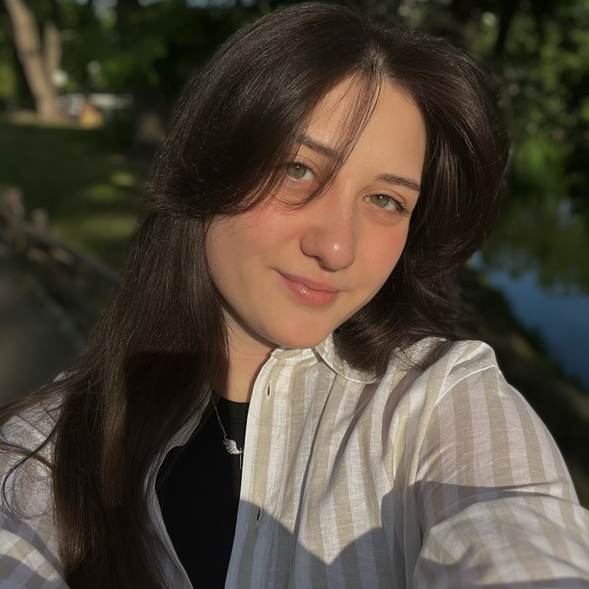 Роксалана Ориняк | Сетка — социальная сеть от hh.ru