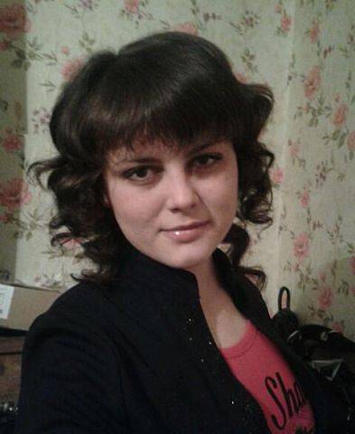 Анна Плешкова