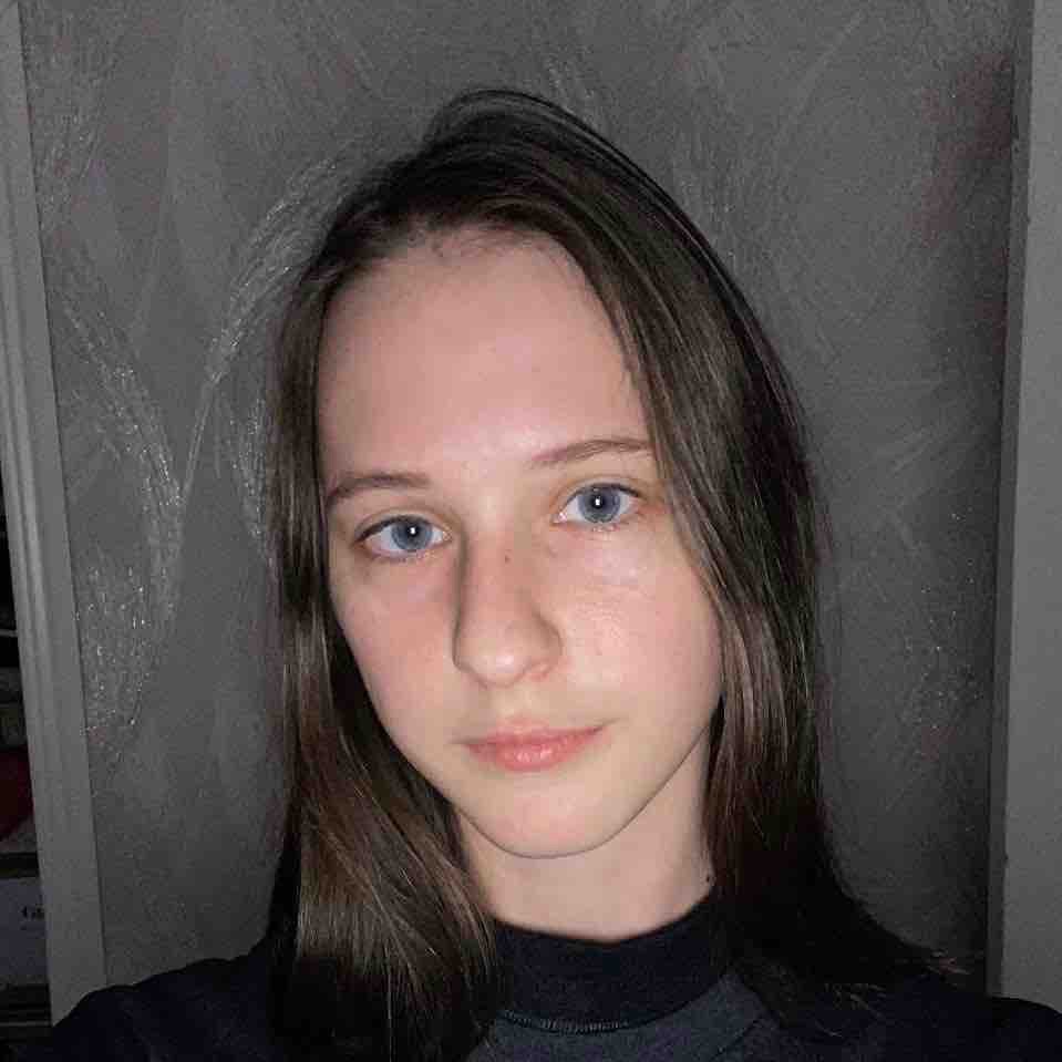 Елизавета Савиных