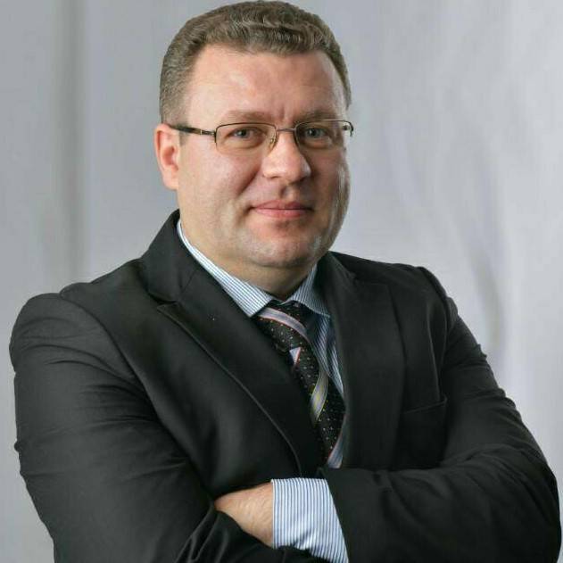 Дмитрий Попазов
