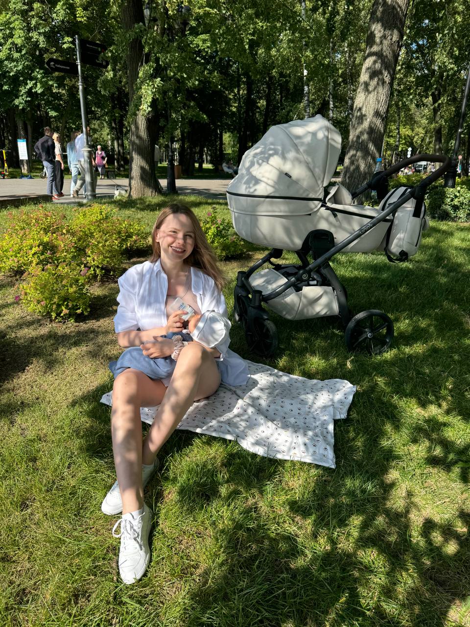 Как встроить ребенка в свою жизнь и карьеру?
Быть папой 😁
А если серьезно, для женщины – никак не «встроить». Ребёнок – не пункт в расписании, который можно вписать между работой и тренировками | Сетка — социальная сеть от hh.ru