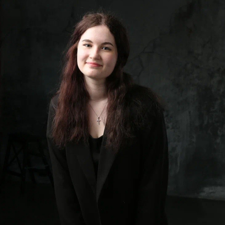 Вероника Григорьева