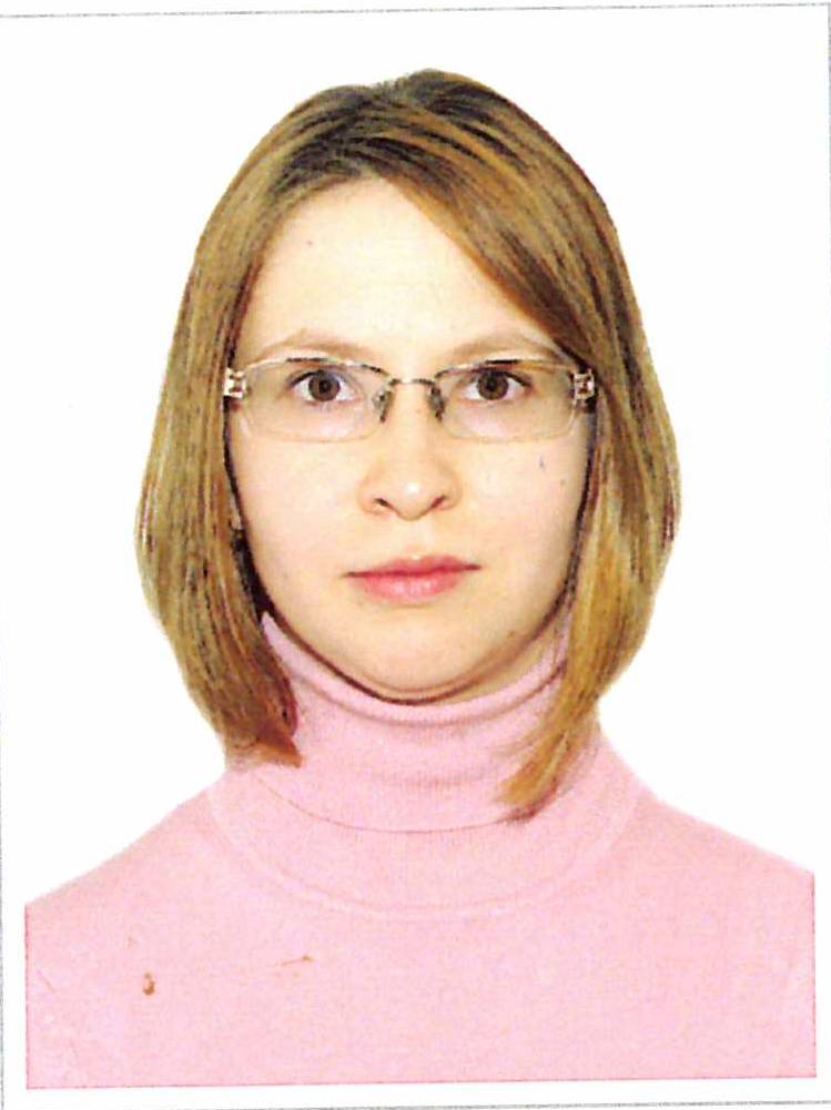 Ольга Хайрутдинова | Сетка — социальная сеть от hh.ru