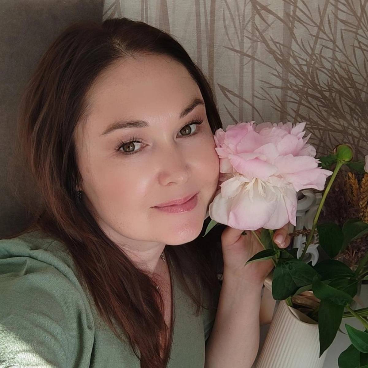 Александра Семенова