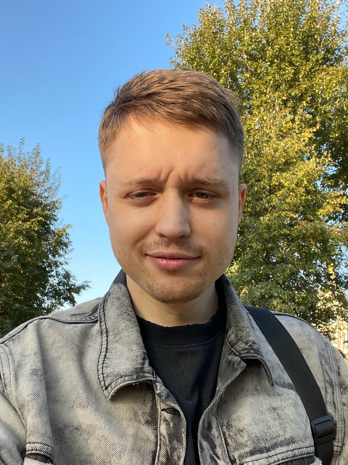 Кирилл Завадский