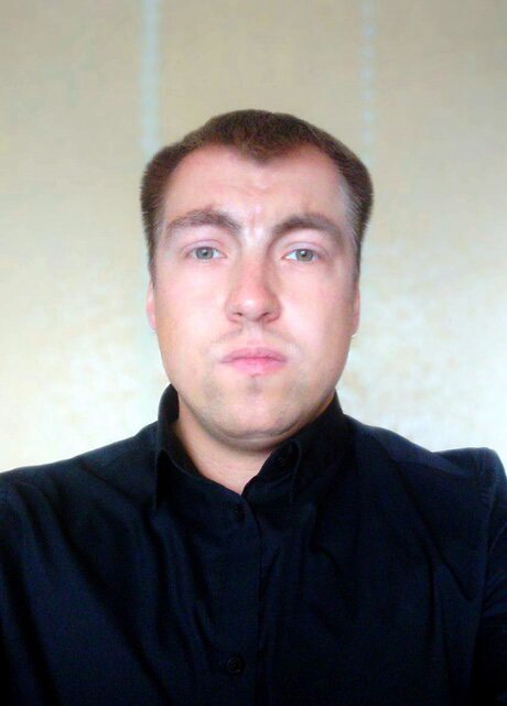 Илья Ненашев