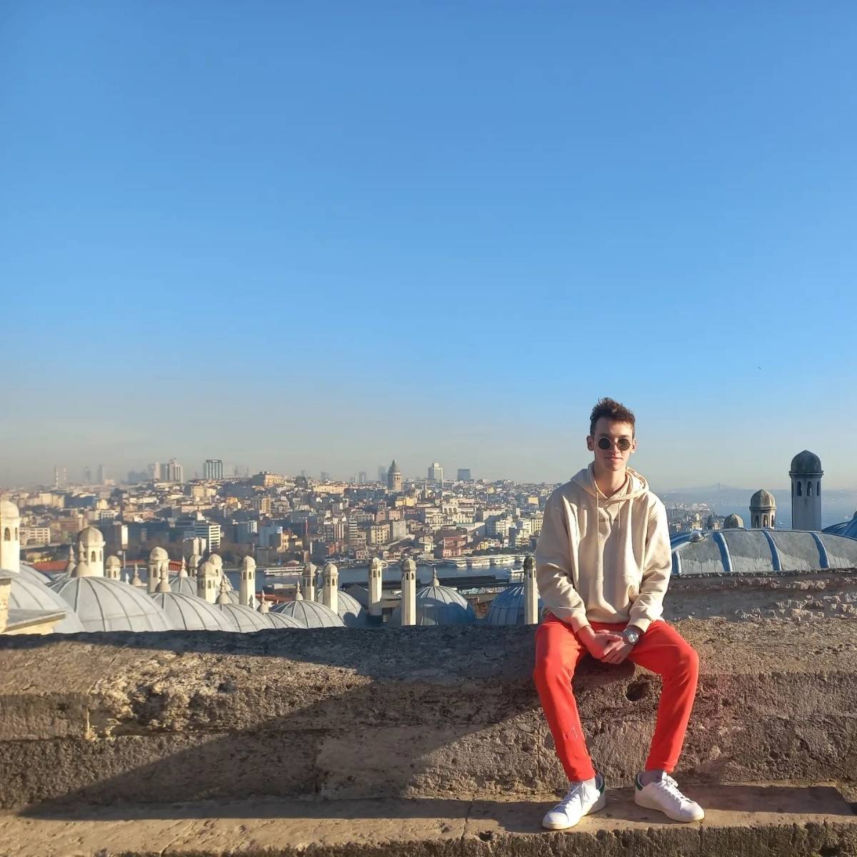 Глеб Бароцкий | Сетка — социальная сеть от hh.ru