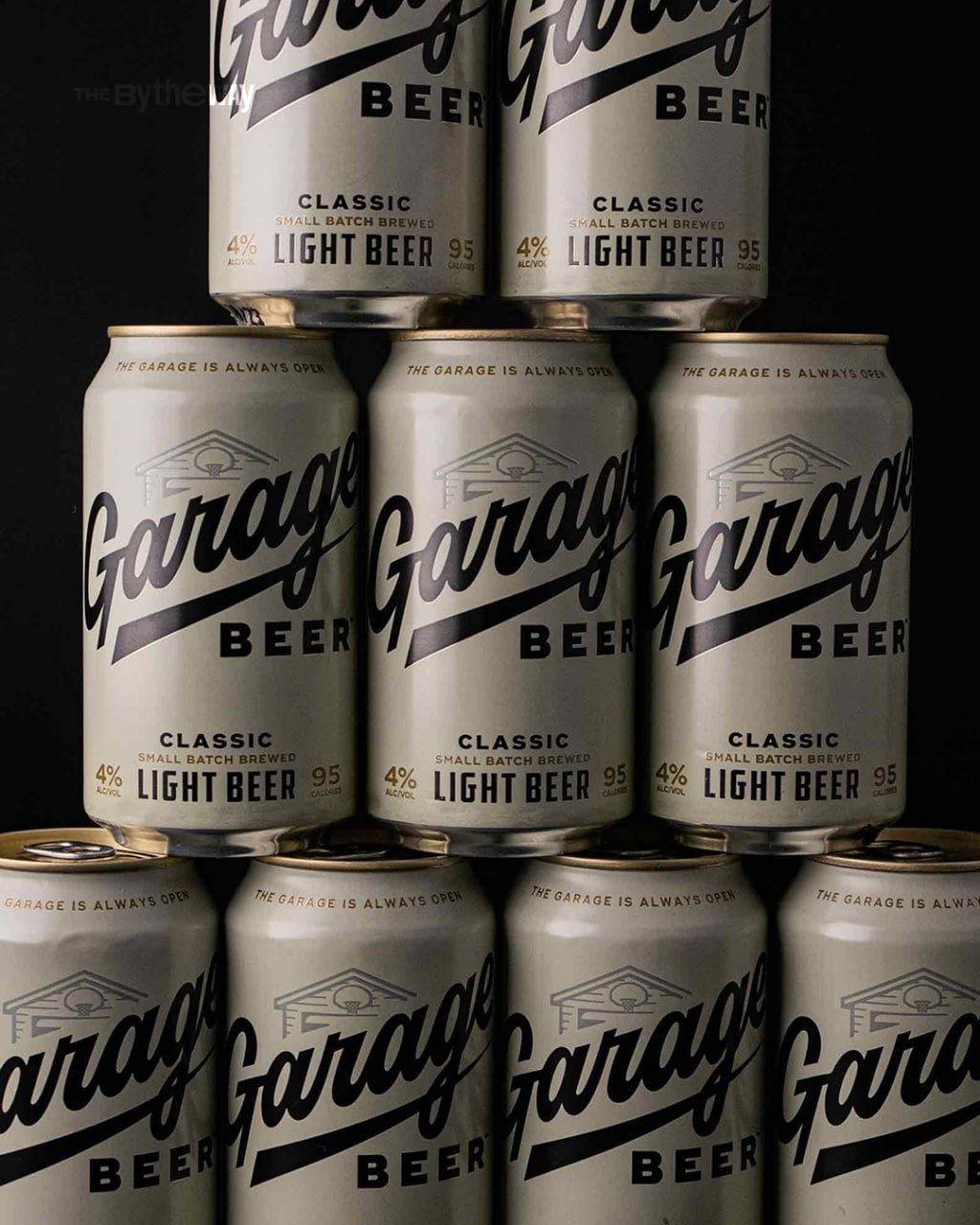 Агентство Creature Theory создало для Garage Beer упаковку без пафоса — «просто хорошее пиво для настоящих людей»
Garage Beer рассказывает о себе не маркетинговыми клише, а как настоящая история — чес... | Сетка — социальная сеть от hh.ru