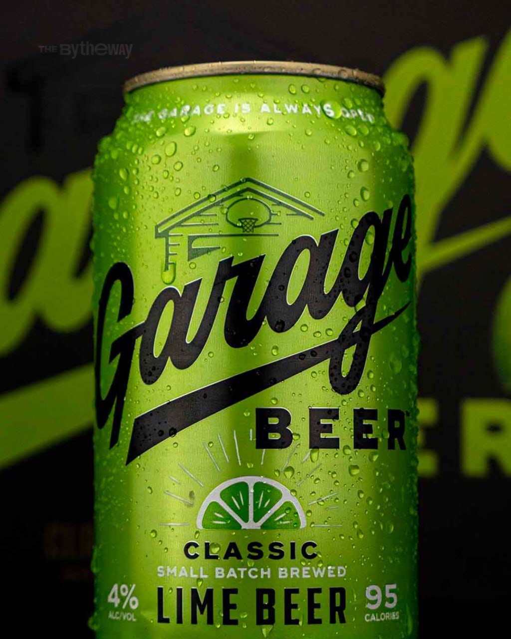 Агентство Creature Theory создало для Garage Beer упаковку без пафоса — «просто хорошее пиво для настоящих людей»
Garage Beer рассказывает о себе не маркетинговыми клише, а как настоящая история — чес... | Сетка — социальная сеть от hh.ru