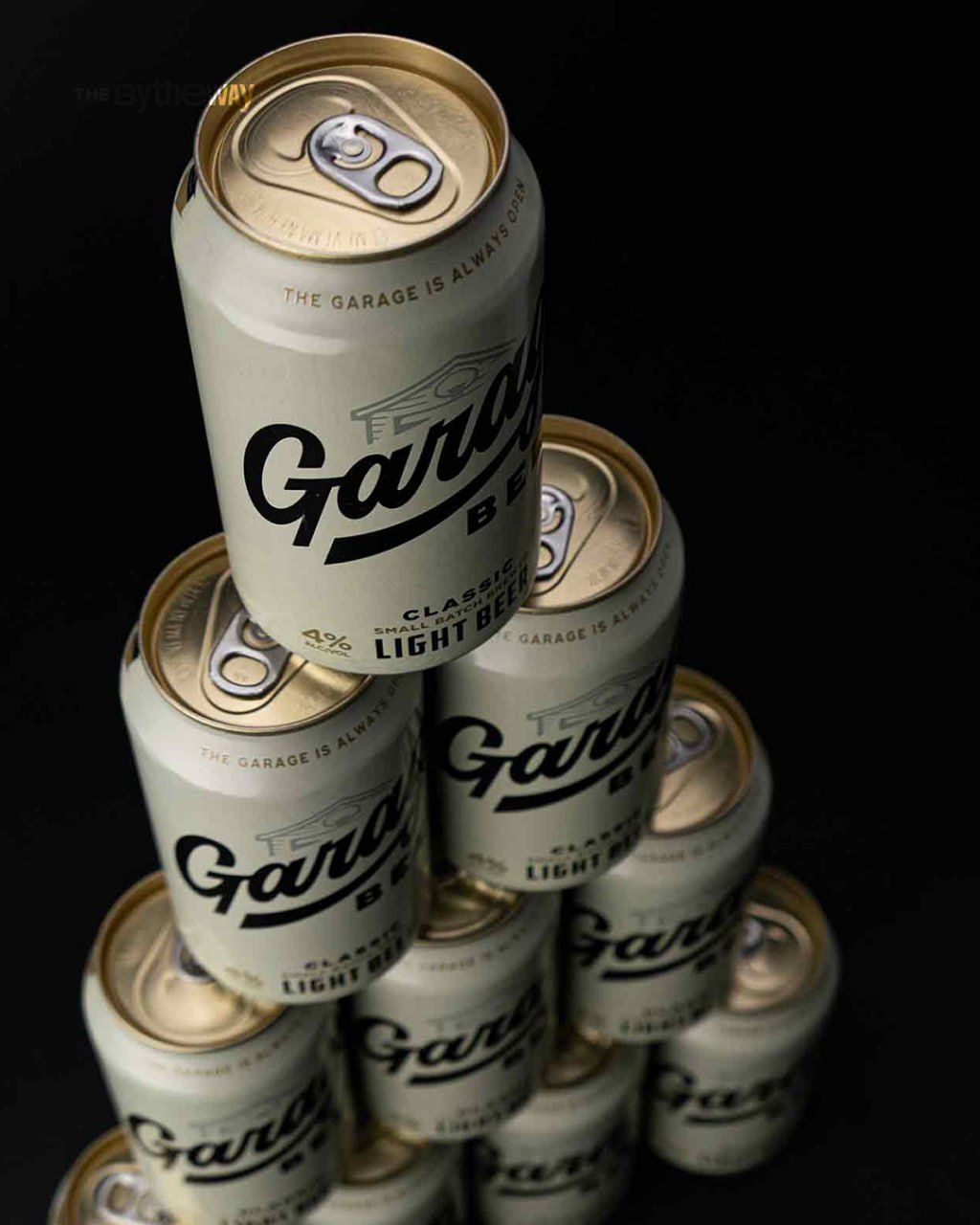Агентство Creature Theory создало для Garage Beer упаковку без пафоса — «просто хорошее пиво для настоящих людей»
Garage Beer рассказывает о себе не маркетинговыми клише, а как настоящая история — чес... | Сетка — социальная сеть от hh.ru