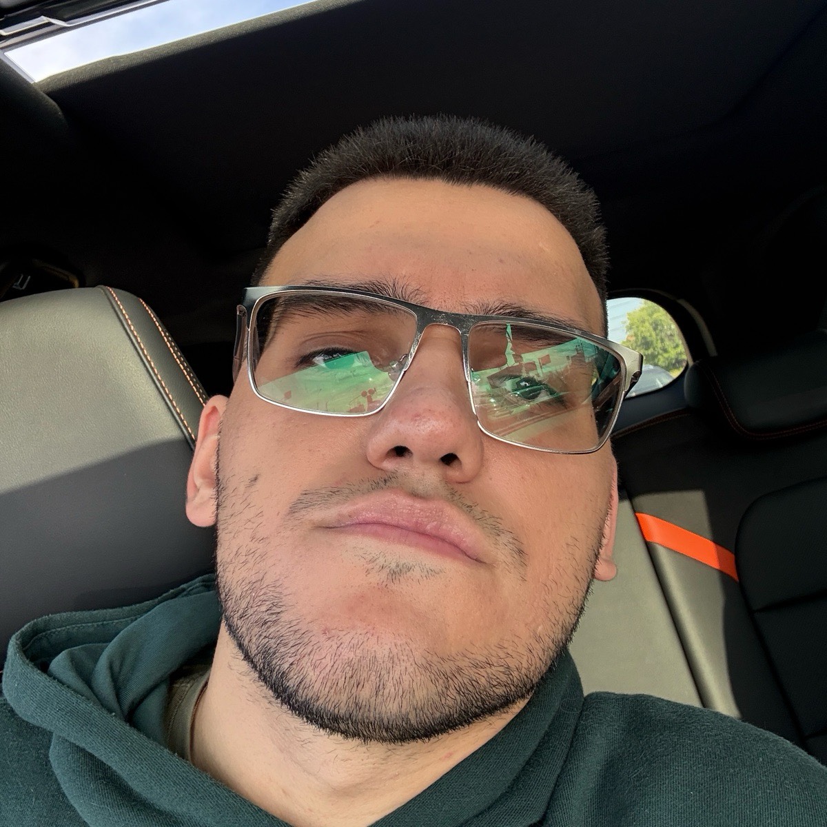 Никита Платонов | Сетка — социальная сеть от hh.ru