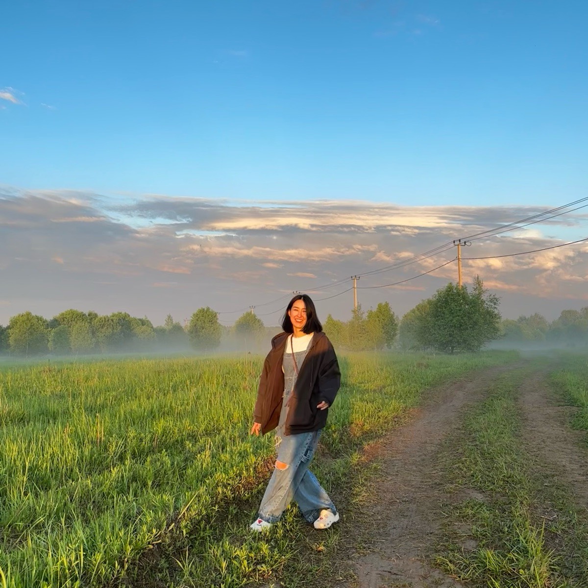 Зоя Дамшаева | Сетка — социальная сеть от hh.ru