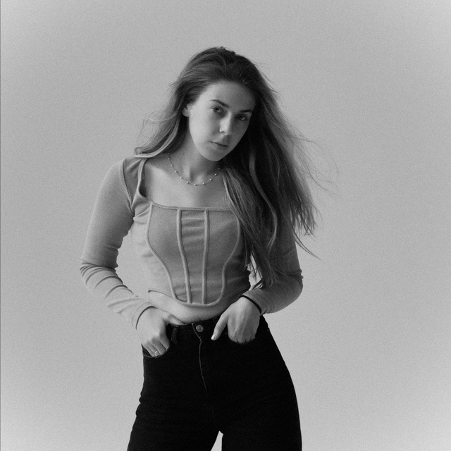 Елена Никитина | Сетка — социальная сеть от hh.ru