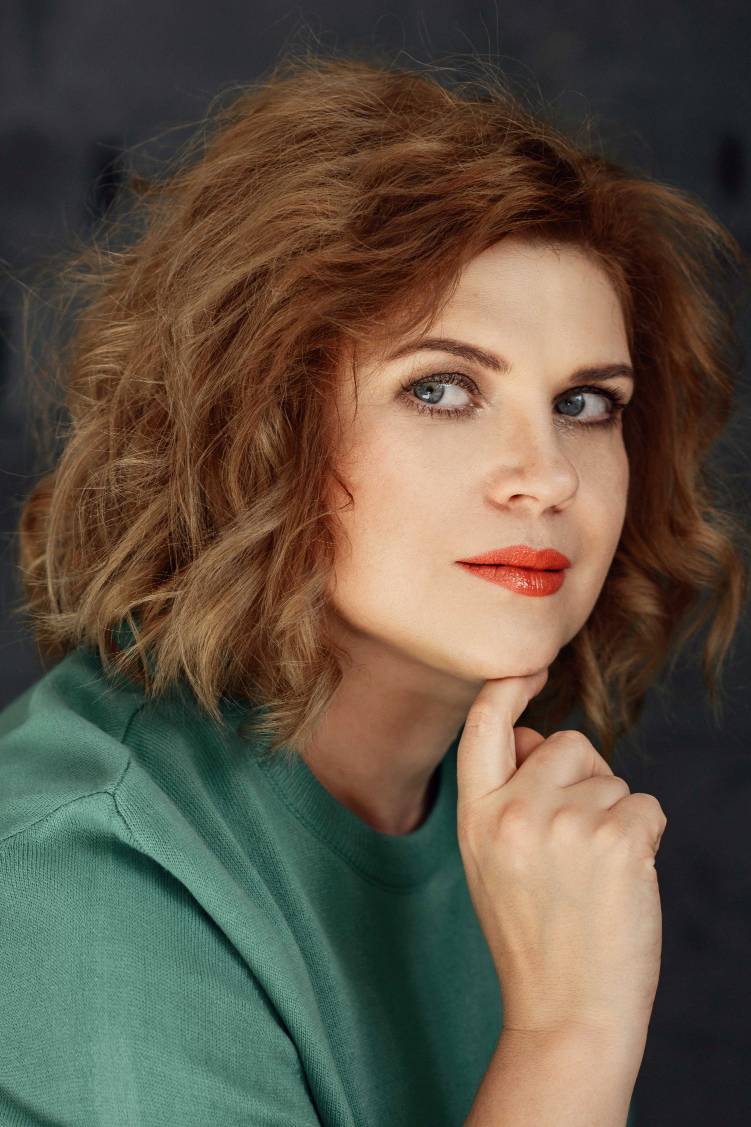 Наталья Коробейникова