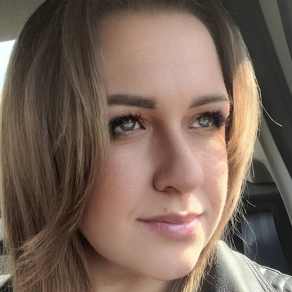 Екатерина Криволапова