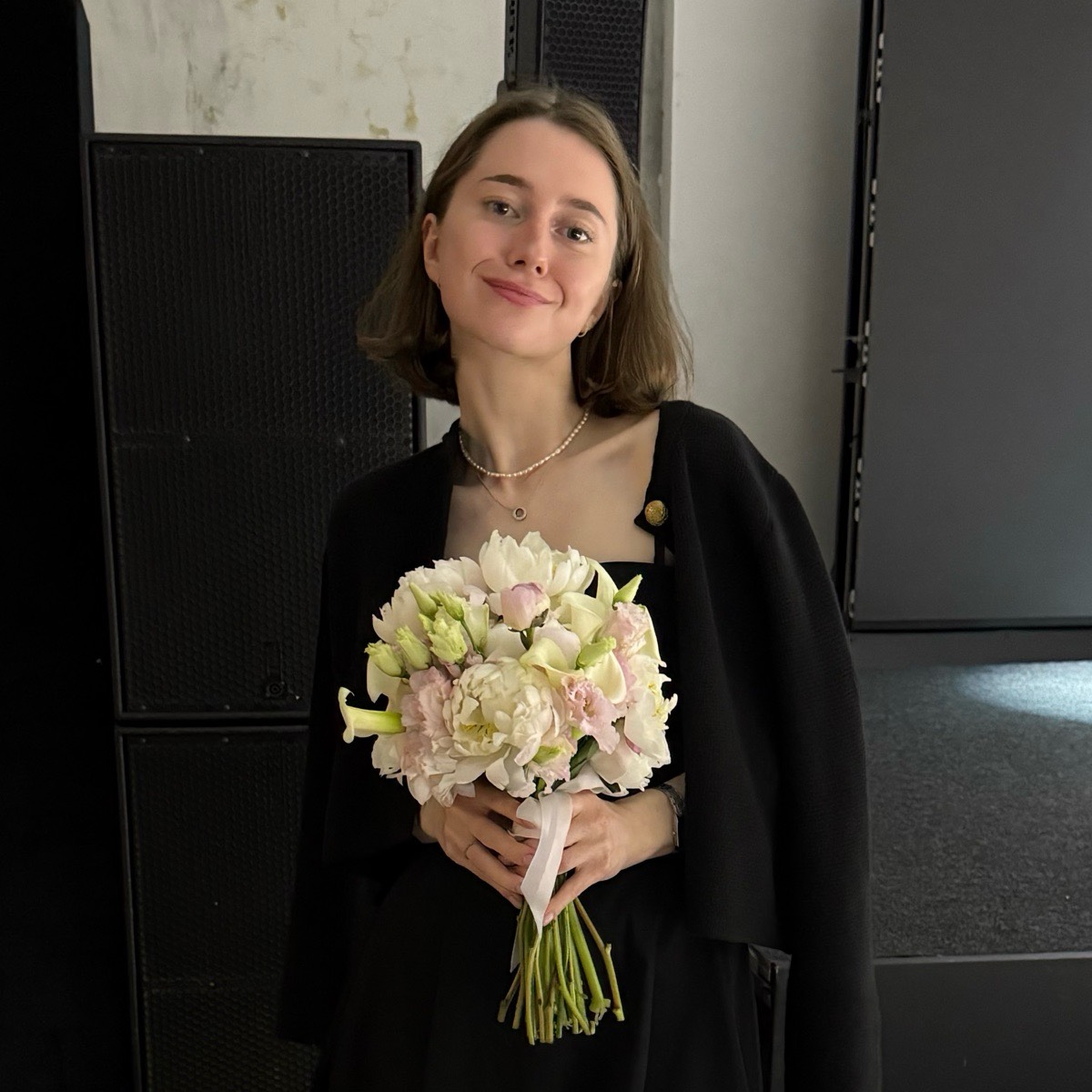 Мария Афиногенова | Сетка — социальная сеть от hh.ru