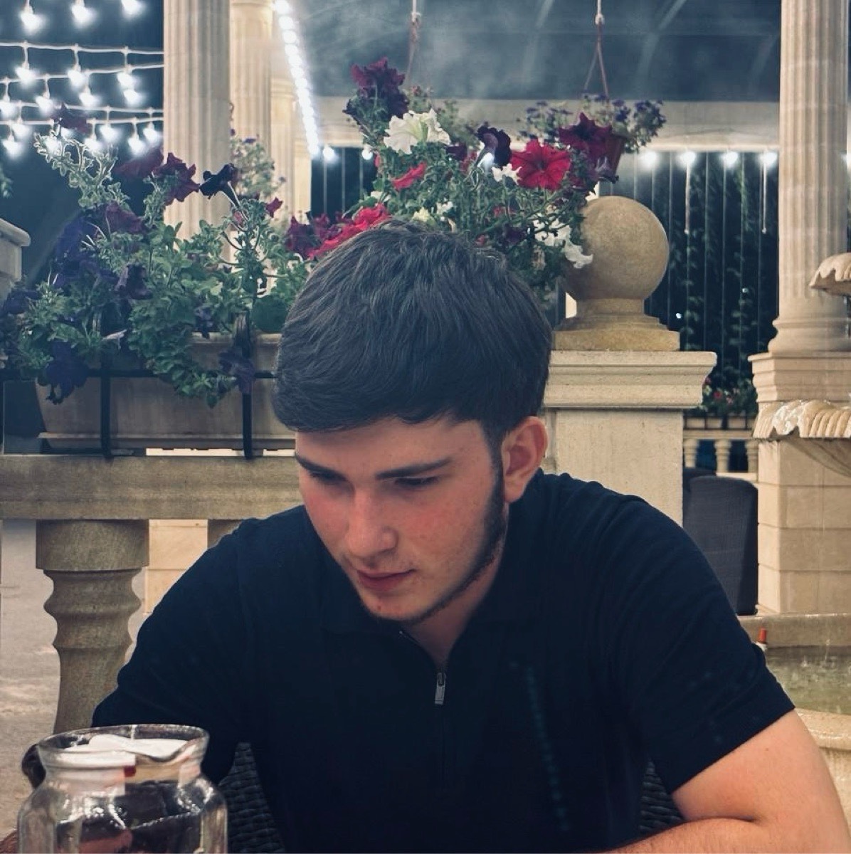 Олег Щебрин