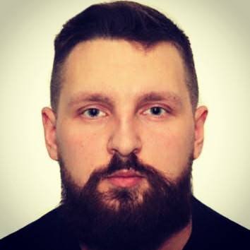 Вячеслав Осмольский